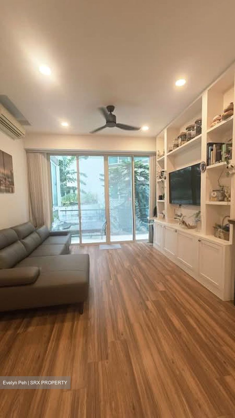 Fontaine Parry (D19), Condominium #592144711
